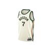 New Nike Jaylen Brown Nba Boston Celtics Jersey DX8488-135
