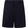Logo-appliqué Shorts EM001507-AF14076-UC001