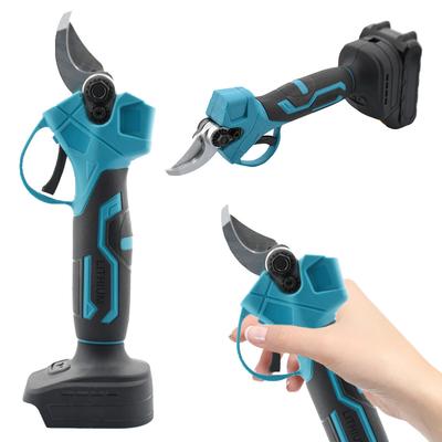 Akku-Astschere, kabellose elektrische Gartenschere, Power-Astschere, Gartengerät für Makita 21V Akku
