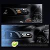 VLAND LED Headlight Assembly for 2005-2009 Ford Mustang