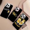 Beer Print Phone Case For IPhone 16 15 14 13 12 11 Pro Max X XR XSMAX 8 7 Plus Matte Shockproof Back Cover