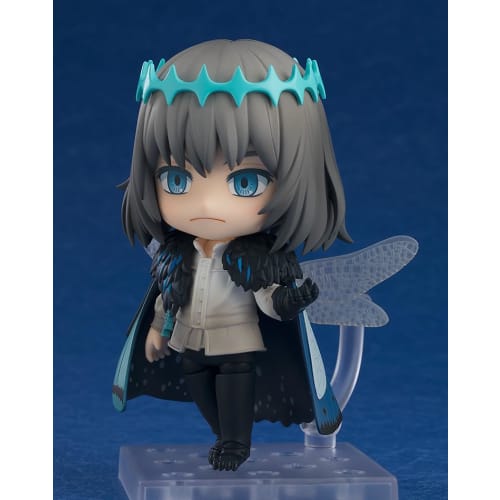 Nendoroid Fate/Grand Order Pretender/Oberon Vortigern Non-scale Plastic Painted Movable Figure