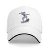 Baseball Caps Jamiroquais Awesome Customized Female Male Outdoor Spring Hats