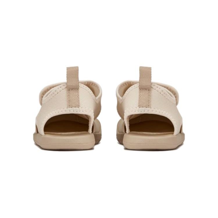 New Balance Nb Csr Casual Comfortable Wear-Resistant Low-Top Walking Shoes Baby Shoes Beige IOCRSRCB