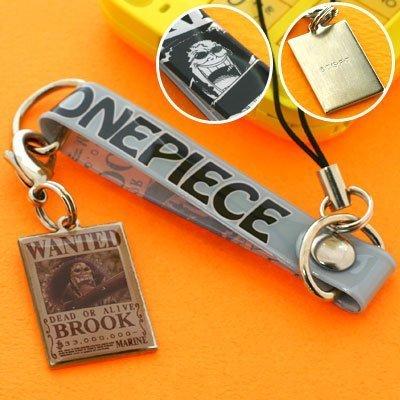 

Одна часть книги-аранжировки металлический ремешок с подвесками 2 Brook Vol. ОН-24Е