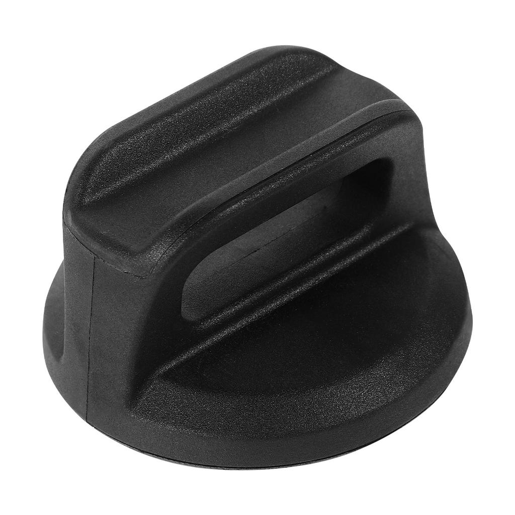 Universal Pot Lid Handle Anti-Scald Thick Bakelite Replacement Knob Heat Insulated Pan Lid Kitchen Accessory