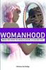 Knyga WomanHood