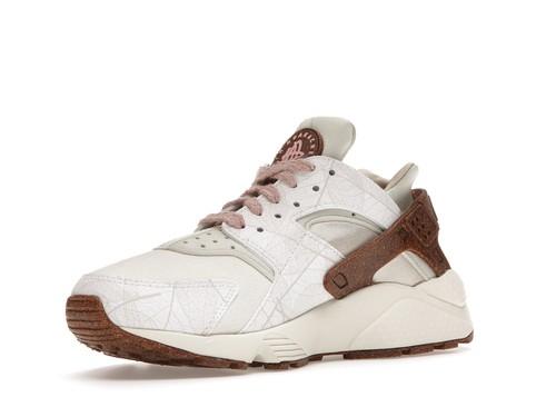 

Nike Air Huarache Rattan W - DM9463-100 EU 36 білий