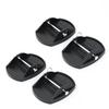 RV Trailer Jack Lift Pads Car Jack Jack Pads Black Leveller Wheel Foot Brand New High Reliability Perfect Match