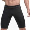 Men's 3mm Neoprene Shorts for Water Sports, Surfing, Kayaking, Diving, Cycling and Gym Workouts