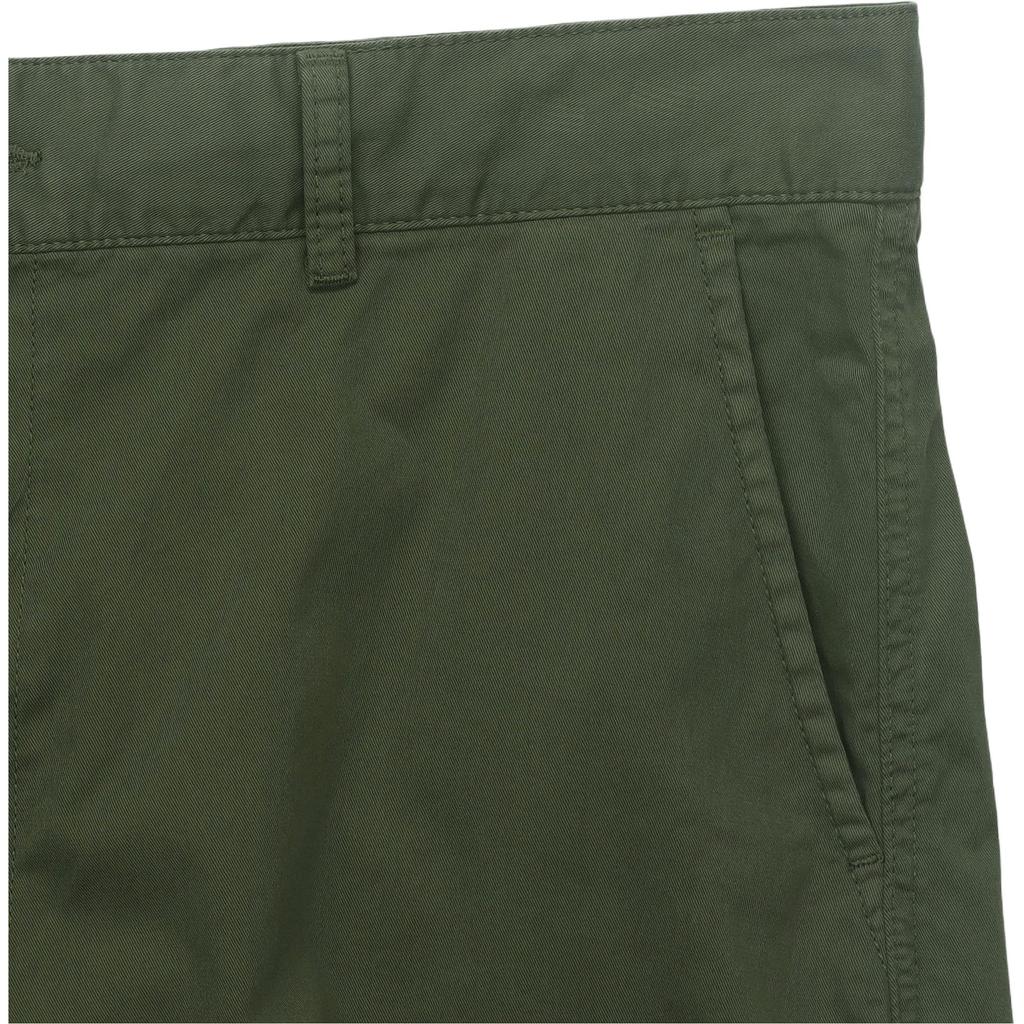 UNIQLO Comfortable Versatile Simple Loose Casual Shorts Men shorts Dark-Olive 470482-57