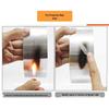 Gelite Thickened Aluminum Foil Sealing & Repair Tape