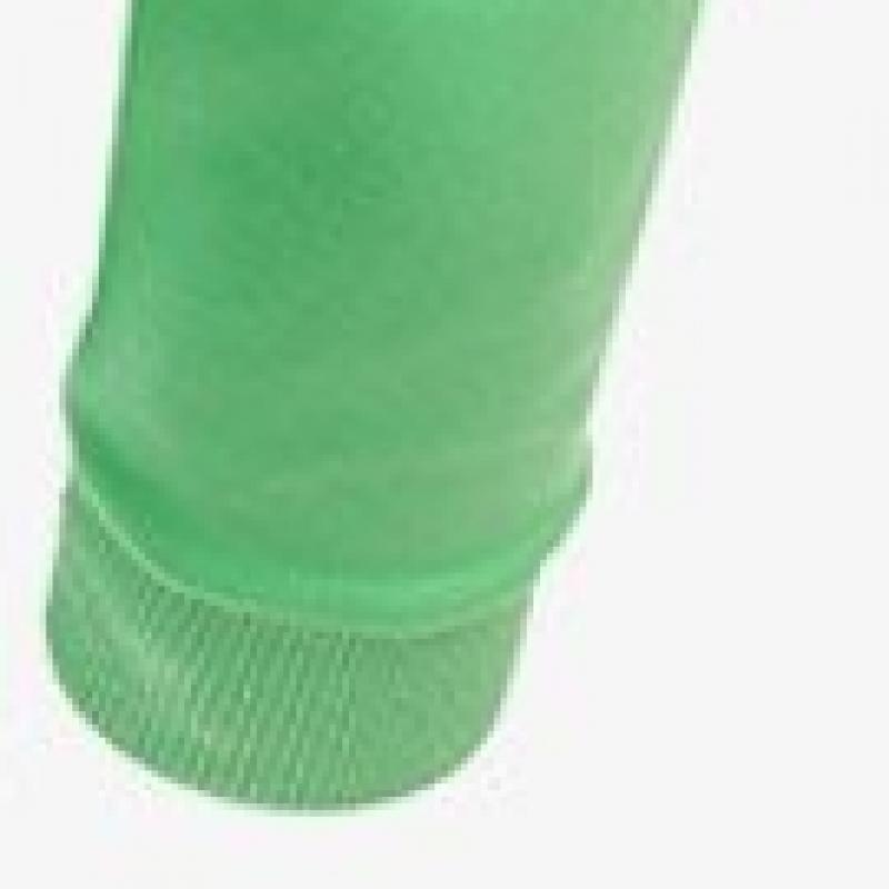 Fila Small Logo Sweatshirt Green Light