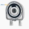 26410-2G000 Engine Oil Cooler For Hyundai Kia Hyundai Santa Fe Tucson Optima Sorento Sportage Genesis Coupe 2.4L 3.3L 2006-2016