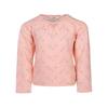 Girls Bird Long-Sleeved Top