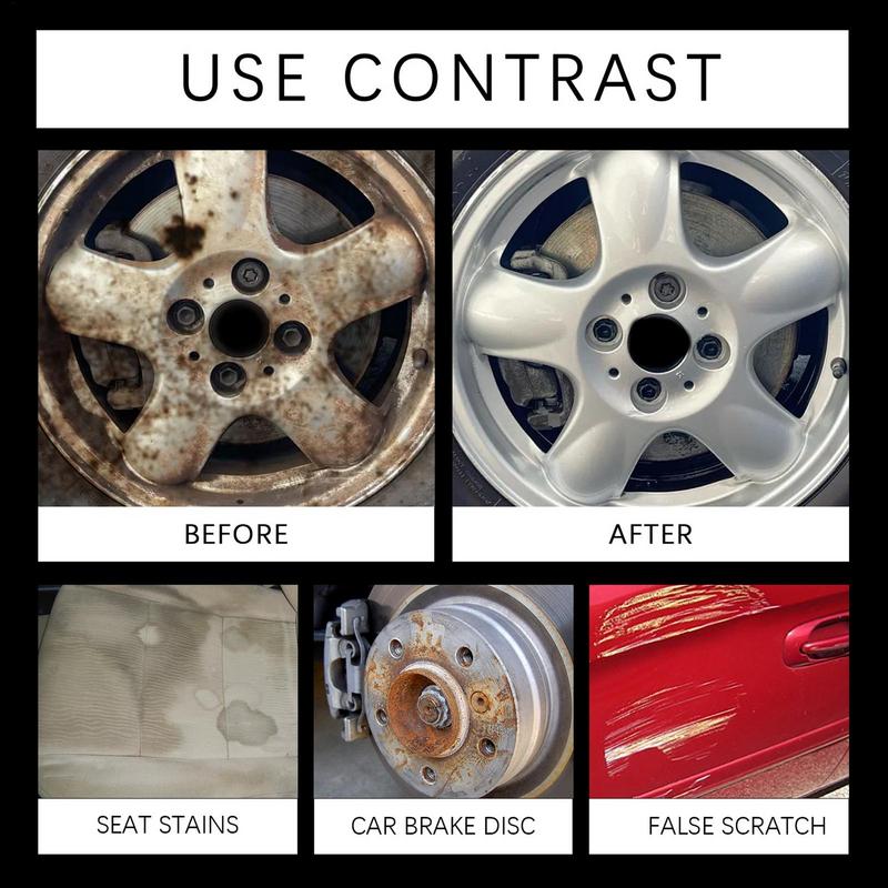 100ML Car Coating Agent Nano Auto Polishing Solution Car Cleaning Products Auto Polishing Repair Coating Renovator UV Protection