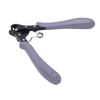 1.5mm Wire Loop Rolling Pliers High Carbon Steel 9 Pin Looper Pliers for DIY Jewelry Repairing Making Violet