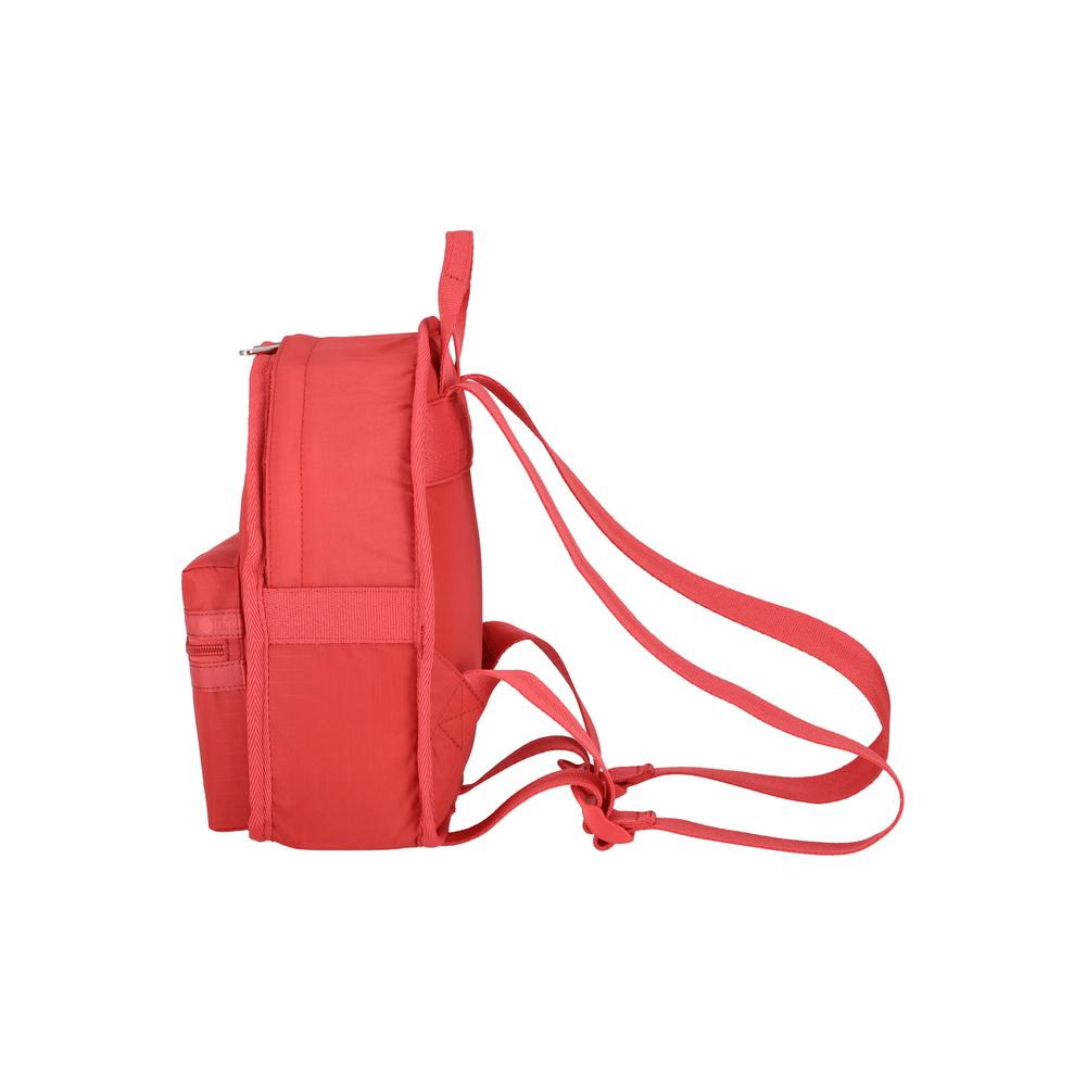 Lesportsac Rosie Red Mini Root Backpack [1580.R186]