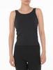 [DANSKIN] ANYMOTION TANK TOP Black S