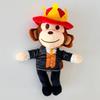 New Steal A Brainrot Cute Figurine No.9 House Plush Toy Game Peripherials Plushies Stuffed Dolls Anime Toys Christmas Gifts