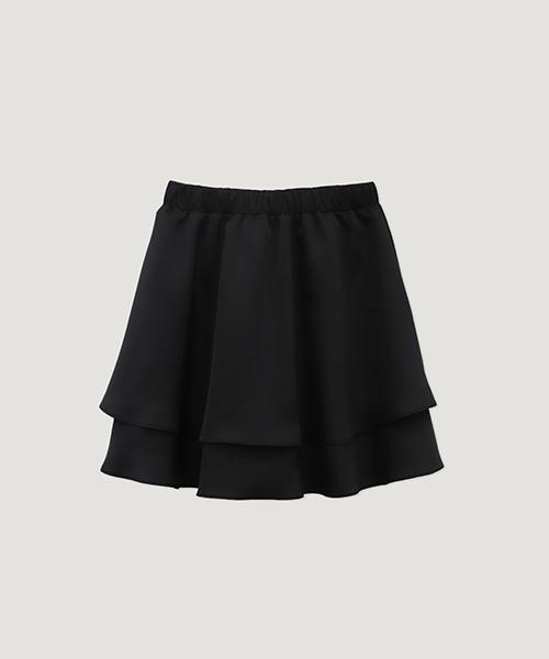 Diaeni Puella Mini Cancan Skirt