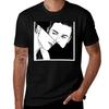 Katie Mcgrath Dates Tshirt Fashion Letter Print Tshirt