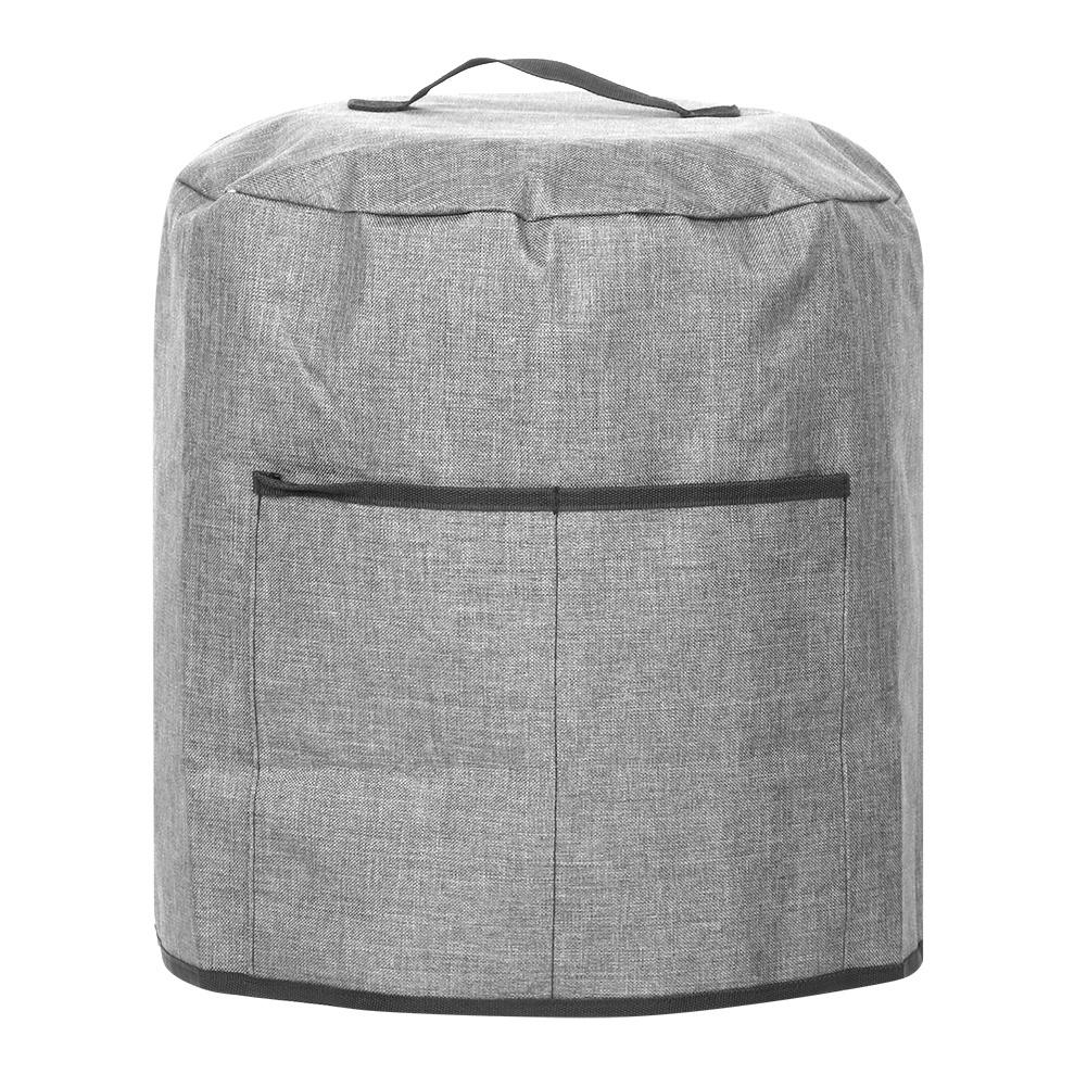 Round Pressure Cooker Dust Cover  Ive Cover with   Kitchen Appliances Accessories