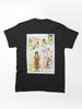 The Apothecary Diaries T G C F Classic Unisex T-Shirt