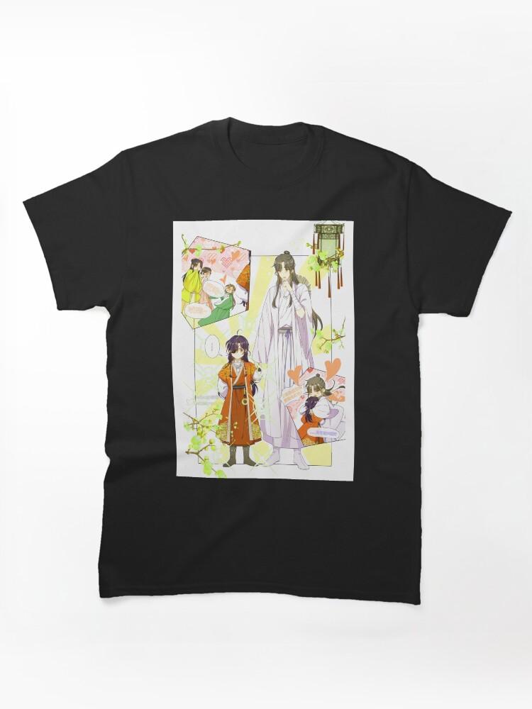 The Apothecary Diaries T G C F Classic Unisex T-Shirt