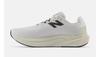 Running Shoes New Balance White/Black Cement/Linen FuelCell Propel V5