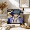C-Cowboy S-Spike B-Bebop S-Spiegel-SS Pillow Case for Sofa Living Room Home office Decor Protective Cover
