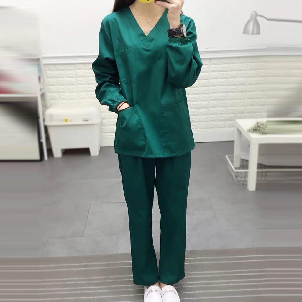 Unisex Healthcare Tunic  Nurses Carers Therapist 