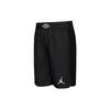 Air Jordan Ultimate Flight Basketball Performance Shorts Men Bottoms Black 887447-010