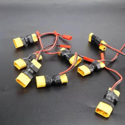 Piese de schimb pentru drone și jucării RC – Cabluri și conectori
