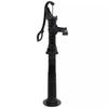 VidaXL Garden Water Pump with Cast Iron Support