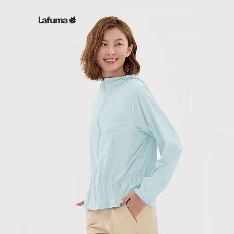 LAFUMA Women's Lightweight Sun Protection Jacket LFJA5BP30