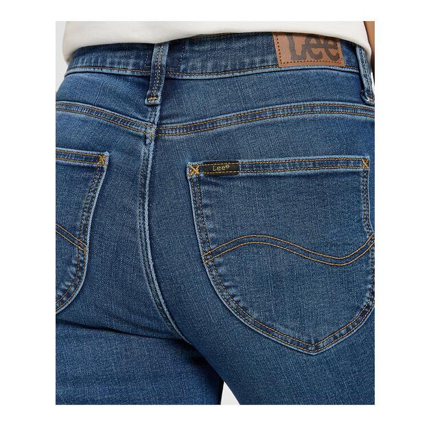 Джинсы Lee Scarlett High