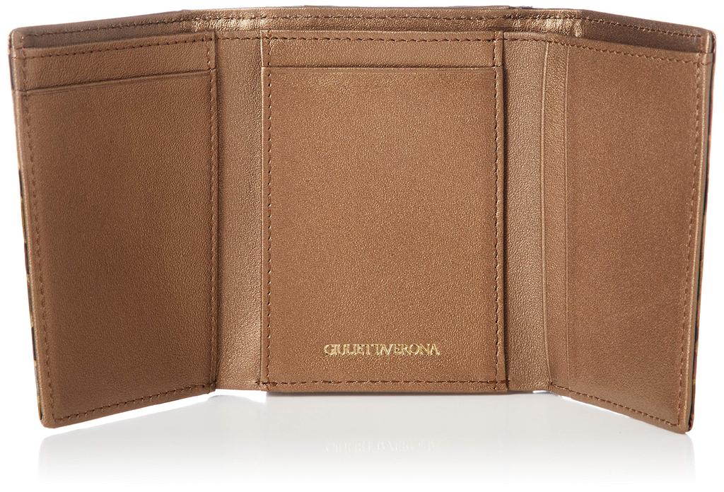 Julietta Verona Mini Wallet GV-029 Regina