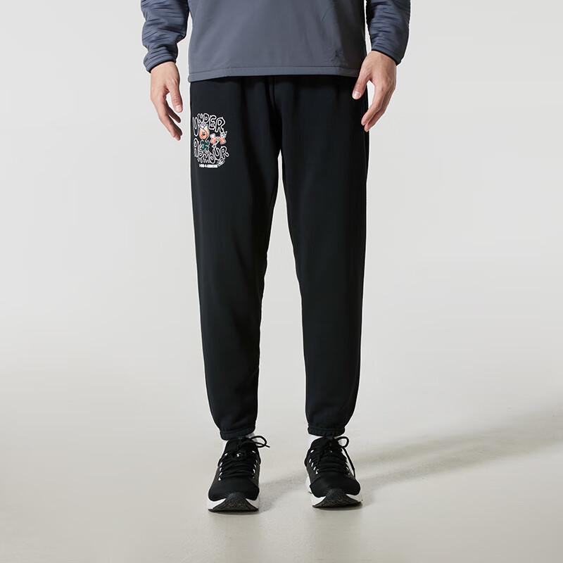 Under Armour Men s Knit Jogger Pants L
