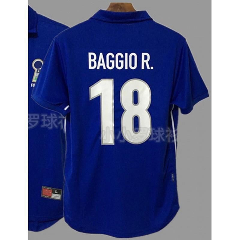 Retro Jerseys Football Uniforms Classic Nostalgic Replica Thai Version C Roneymar Henry Short-sleeved Sportswear