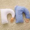 Funny Boyfriend Arm Soft  Body  Girlfriend Cushion Gift U-shaped 