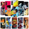 Cool I-Invincible Phone Case For Samsung Galaxy A17 A37 A57 A16 A26 A36 A56 A15 A25 A35 A55 A14 A24 A34 A54 A13 A23 A33 A53 Gala