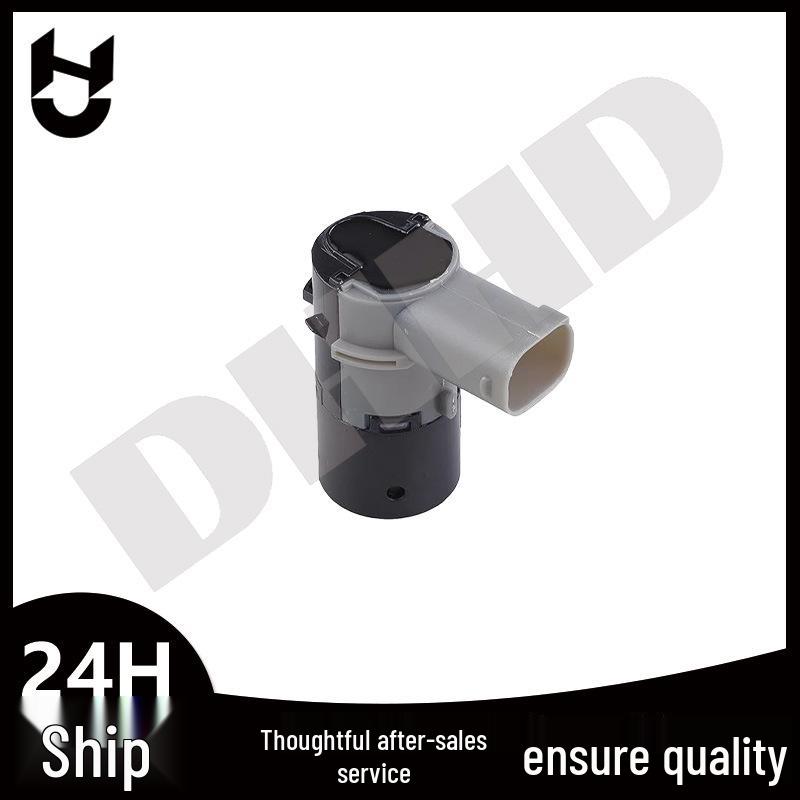 BMW Compatible Reverse Parking Sensor and Probe (66206989068)