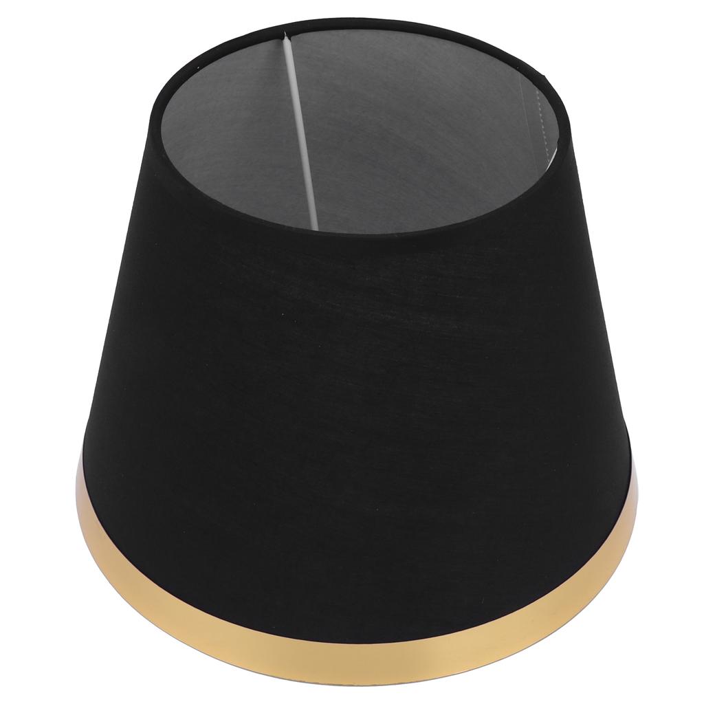 Fabric Lamp Shade European Style Modern Lampshade for E27 Table Lamp Floor Light Supplies