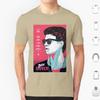 Baby Driver T Shirt 6xl Cotton Cool Tee Baby Driver Movie Cinema Film Cinephile Cool Art Geek