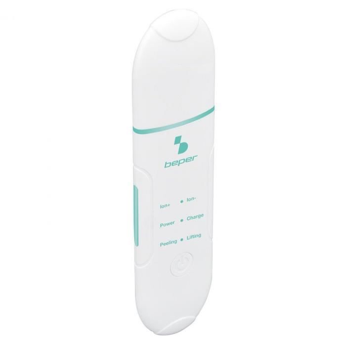 Unité De Nettoyage Du Visage Avec Ultrasons