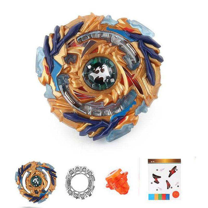 Beyblade Burst B79 Starter Drain Fafnir8nt Pouze Beyblade Bez Vystřelovače Hračka