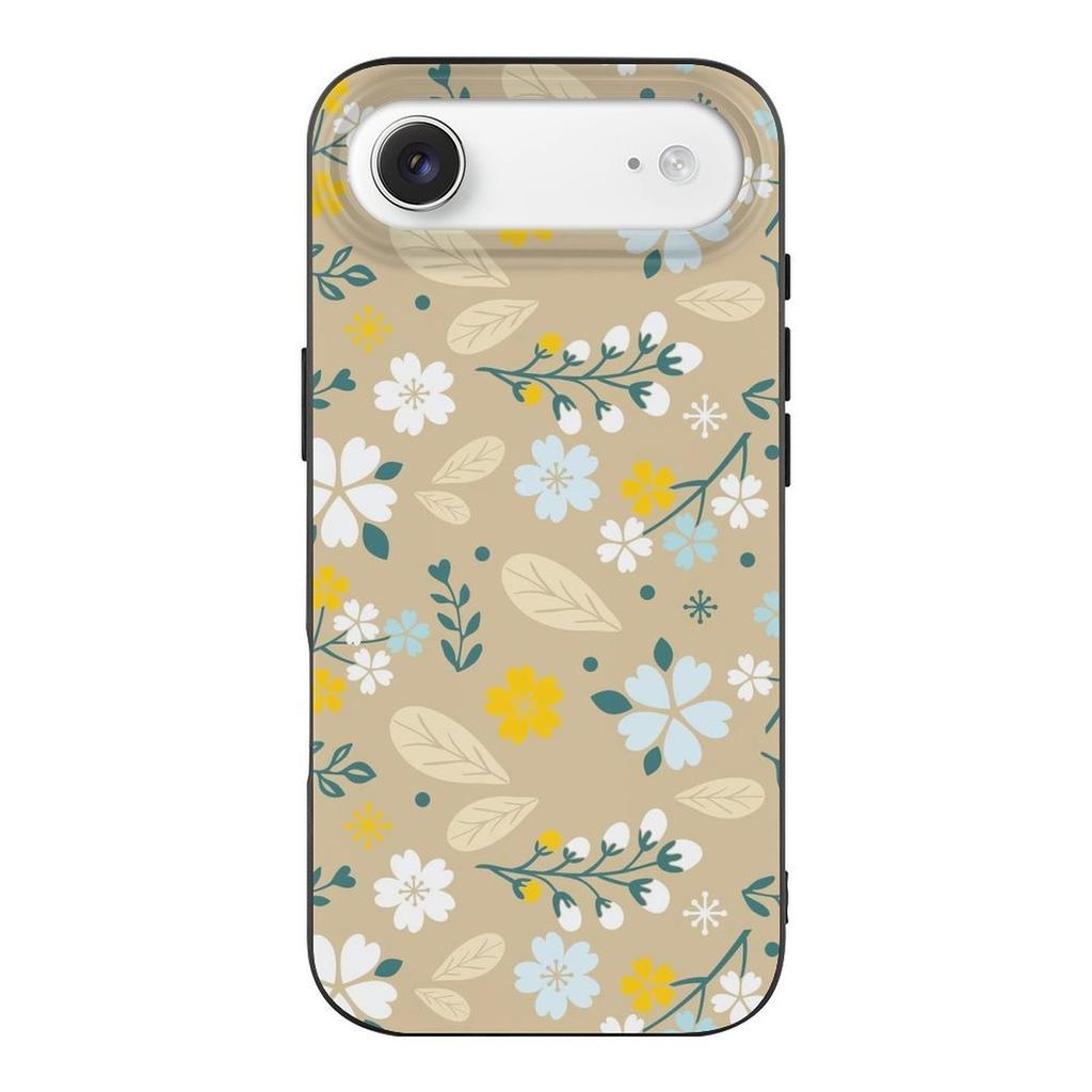 1 Pack For Iphone 17/17Air/17Pro/17ProMax TPU Clear Case With Scratch-Resistant Surface, Corner Guards, and Anti-Yellow Protection