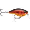 Rapala Ott's Garage Rocco 6cm 10g Balsa Wood Lure OGR5-CCW Fishing Tackle