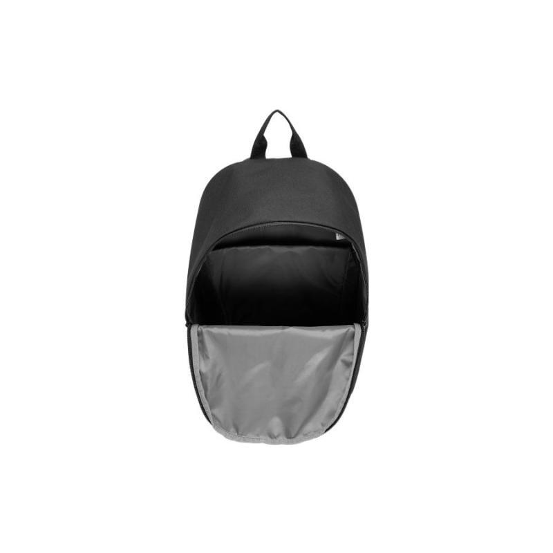 New Balance Backpacks Logo Round Black New Balance LAB23015